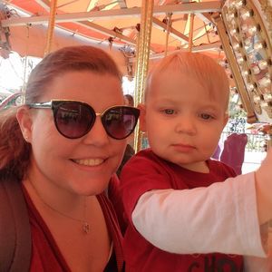 Meet your Posher, Ashley